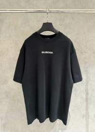 Picture of Balenciaga T Shirts Short _SKUBalenciagaS-2XLxetr25721849
